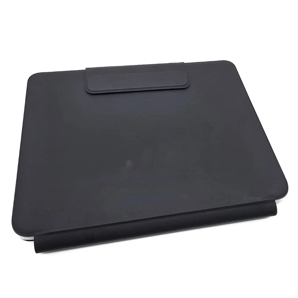 typecase iPad Air 11 Pro 11 Keyboard Case Trackpad Backlit Bluetooth Black